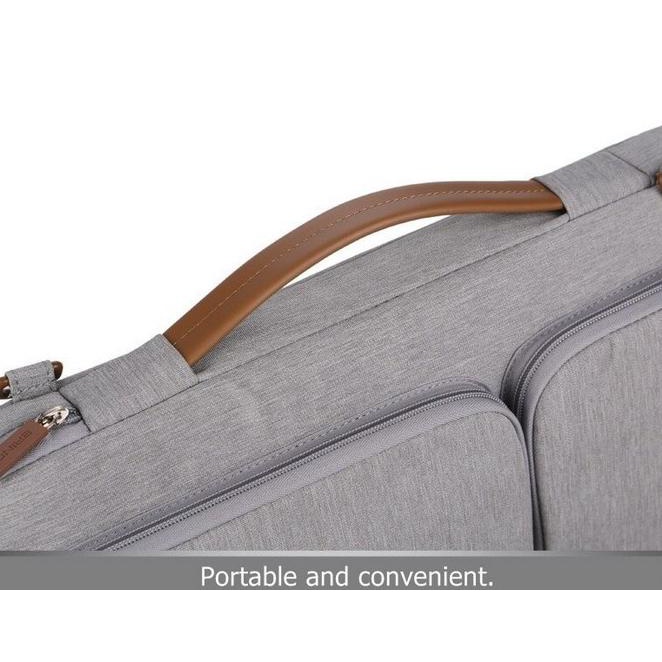 Laptop Gaming Acer Predator Nitro 5 15.6" Tas Sleeve Strap Nylon Grey