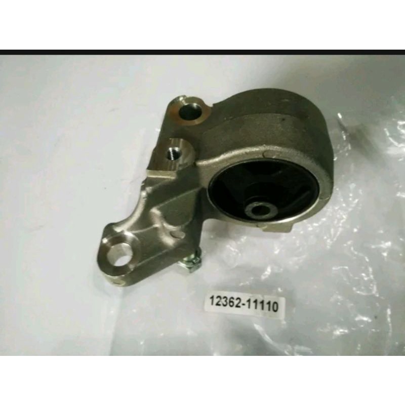 engine mounting dudukan mesin starlet ep80