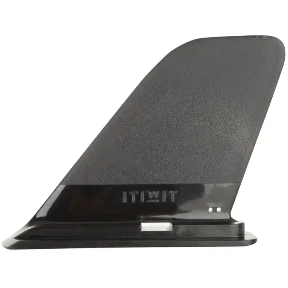 ITIWIT Sirip Papan SUP/Kayak Karet Pemasangan Mudah