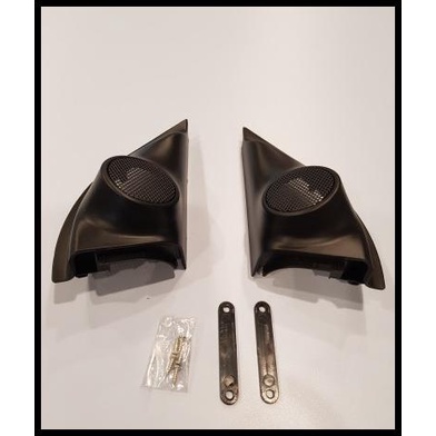 Frame Panel Honda Hrv Tweeter Refitting Dudukan Tweeter Hrv