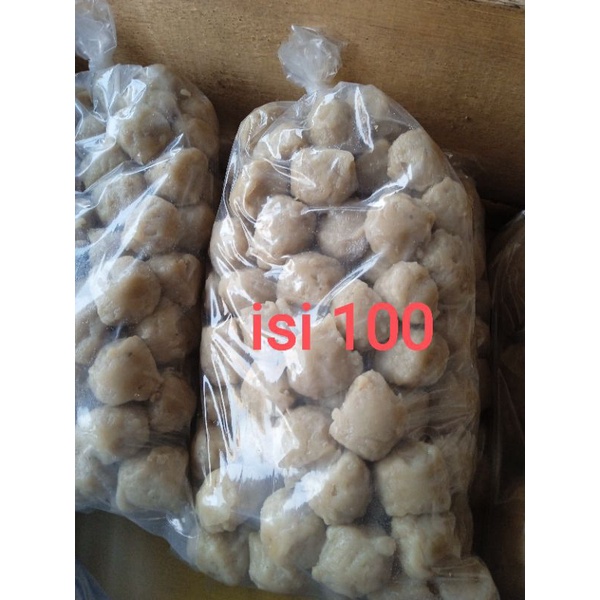 

Baso ikan Palabuhanratu sukabumi