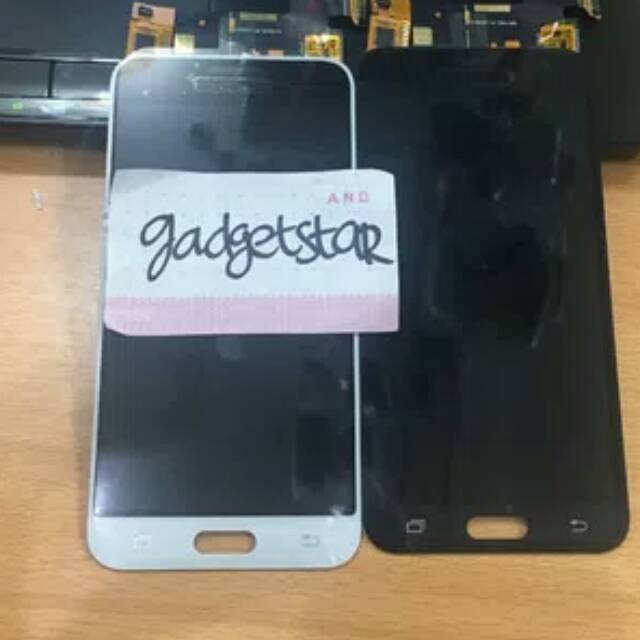 LCD TOUCHSCREEN SAMSUNG j3 2015 J3 2016 j320