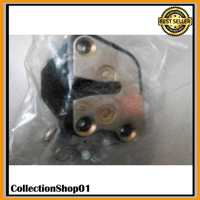 Door lock Zebra Espass Kiri Elegan