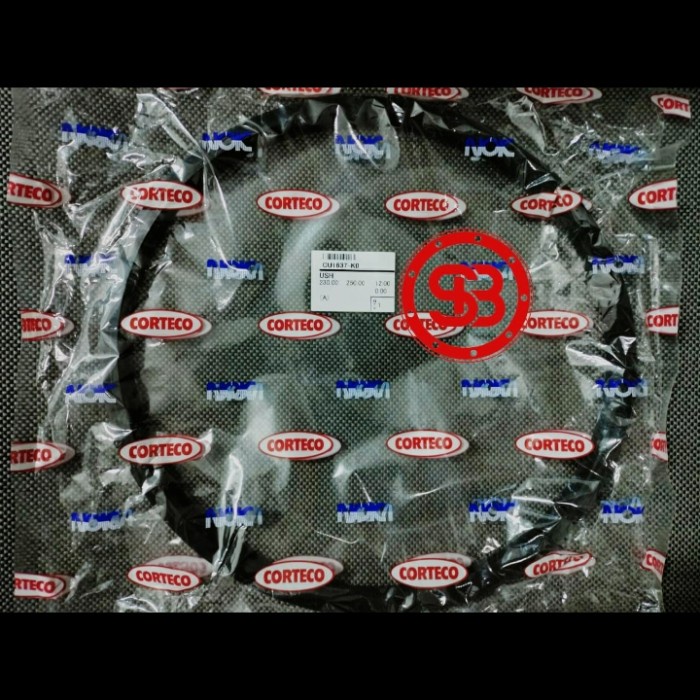 Oil Seal USH 230 250 12 / 230 x 250 x 12 NOK