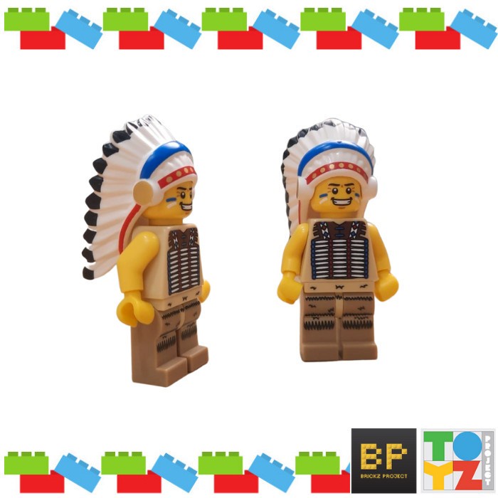 Lego Minifigures Series