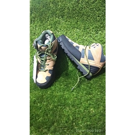 sepatu eige natoas_ori