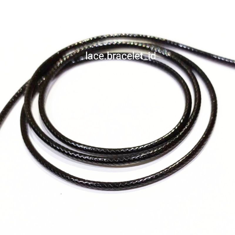 

tali kalung hitam tali kalung korea