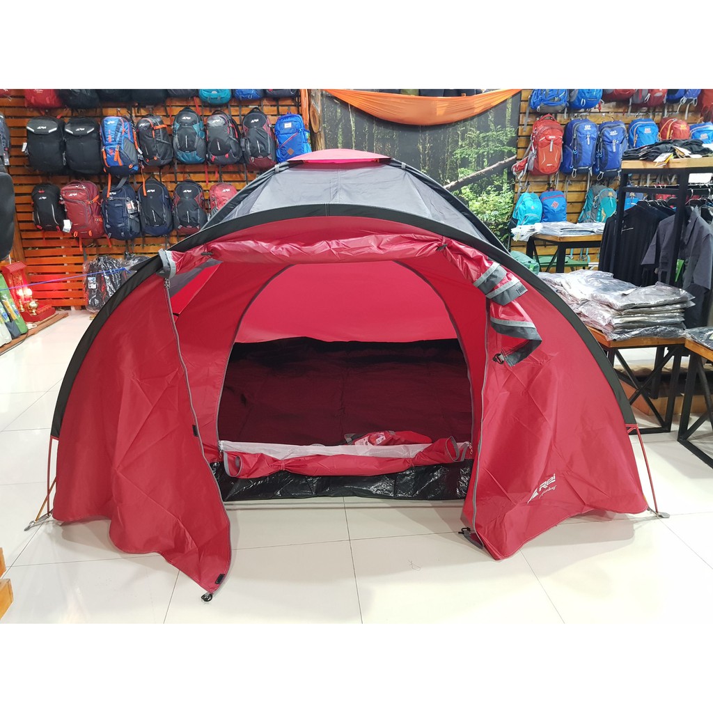 TENDA REI KERINCI B 5-6 ORANG