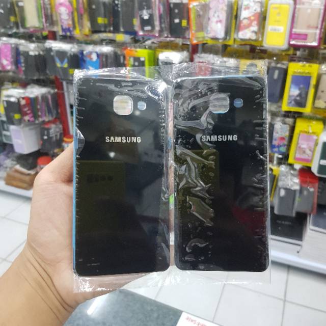 Backdoor samsung A A310 A510 A520 A530 A7 2017 A7 2018 A710 A8 2017 A8 2018 A8 plus A9 2019