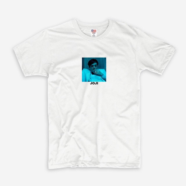 JOJI / KAOS MUSIK