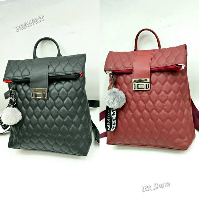 Cantika - New Tas wanita fashion