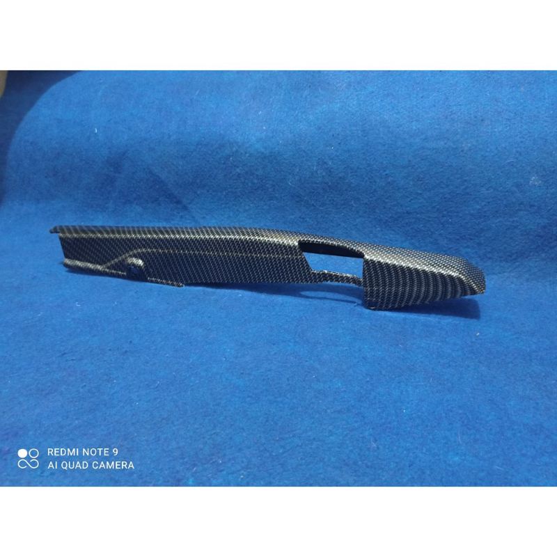 Tutup rantai motor Supra X 125