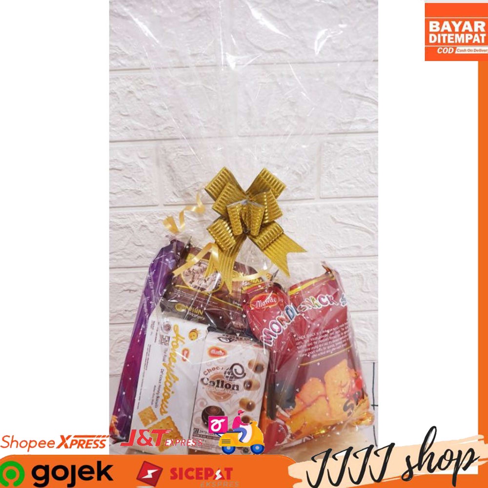 

Paket Parcel Hampers Lebaran Biskuit Monde Khong Guan Murah Meriah 2