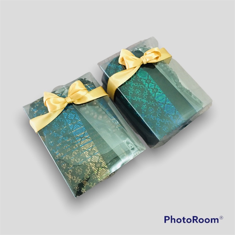 souvenir tahlilan / souvenir pernikahan / hampers tahlilan