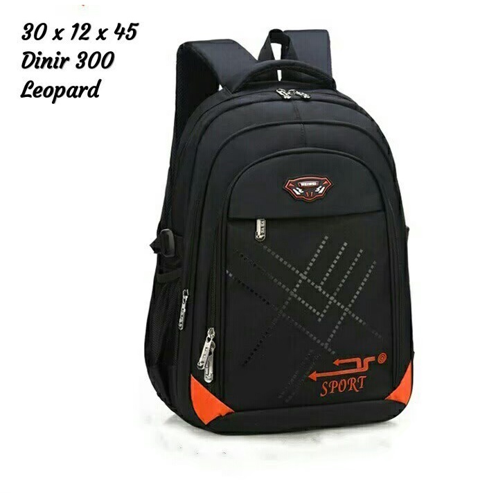 Tas Sekolah Anak Laki Laki Sd Smp Sma Ransel Set Anak Anak Perempuan Backpack Sekolah Sport.