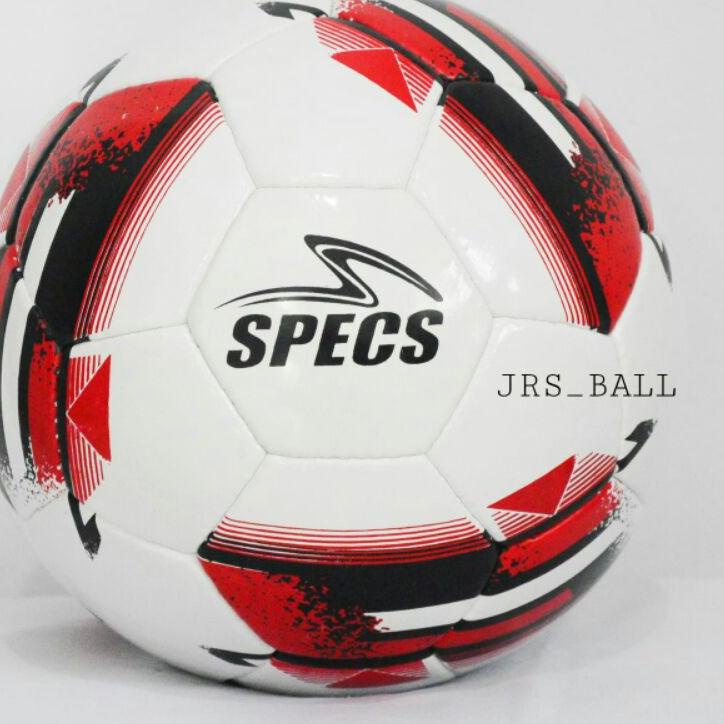 Bola sepak specs size 5 | Bola specs original .
