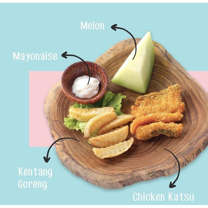 Catering diet 10 hari