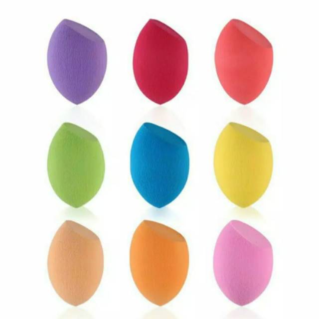 Sponge Beauty Blender