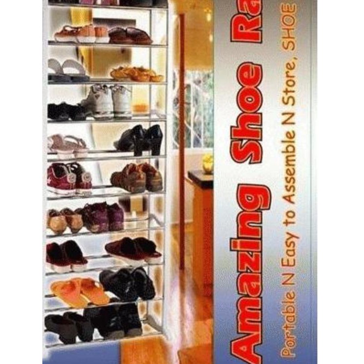 10 shoe store