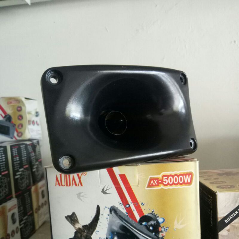 Tweeter Magnet Neodymium audax ax5000 suara panggil walet