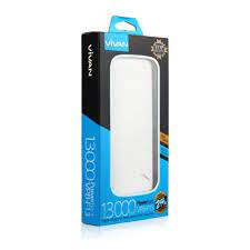 PowerBank Vivan New VFB-F13 13000mAh