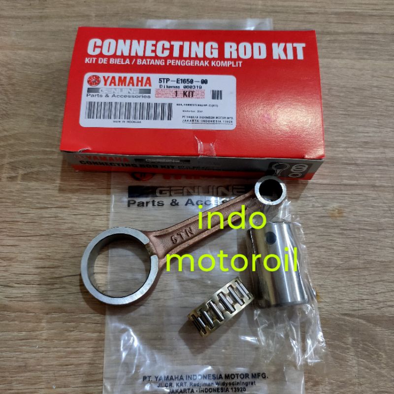 STANG SETANG SEHER YAMAHA JUPITER Z 5TN