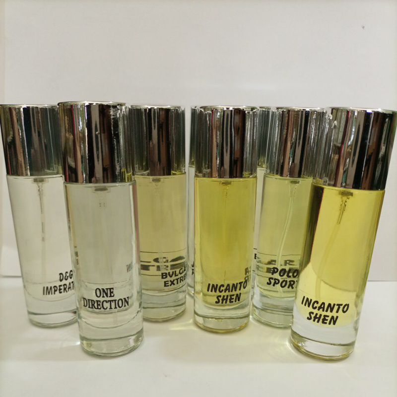 PARFUM REFILL FULL BIBIT BEBAS REQUEST AROMA