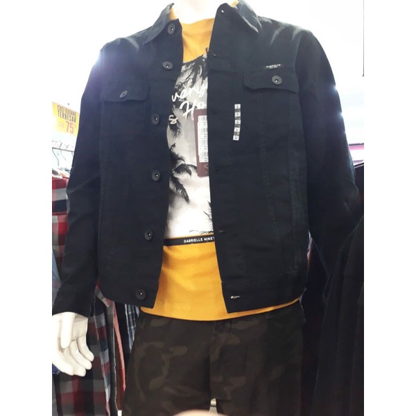 Jaket Gabrielle/jaket casual pria brand gabrielle