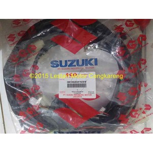 Kabel Body Shogun 125 2006 B20G61 ( Liad Kode Bawaan Motor Agan )