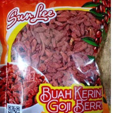

GOJIBERRY/KICIE 250GRAM