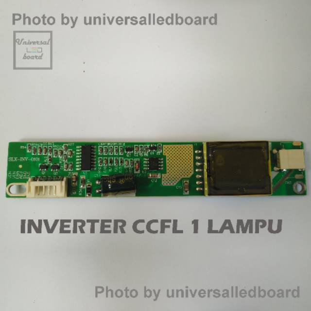 Inverter backlight LCD CCFL 1 lampu