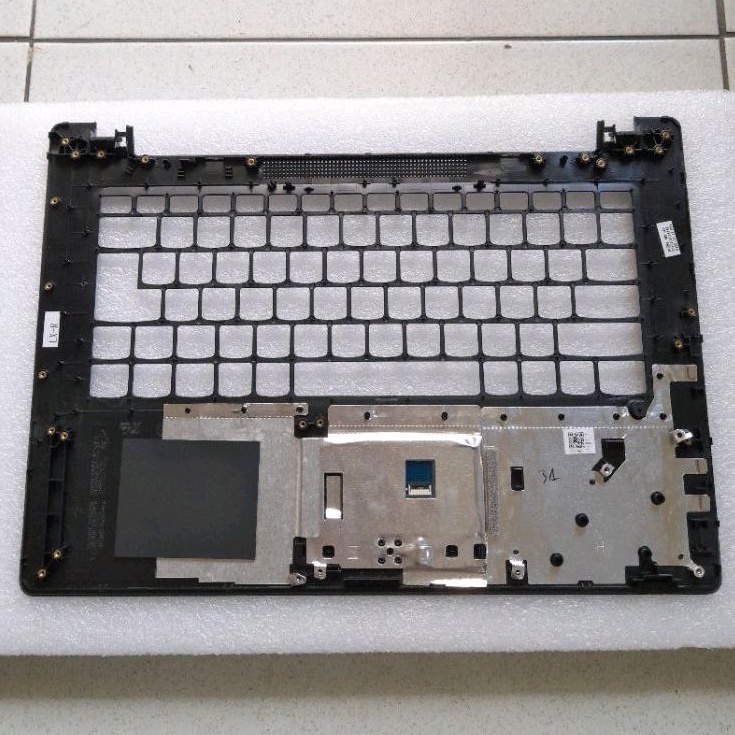 Case Casing Keyboard Laptop Lenovo Ideapad 110 14ibr 110-14ibr 14 ibr