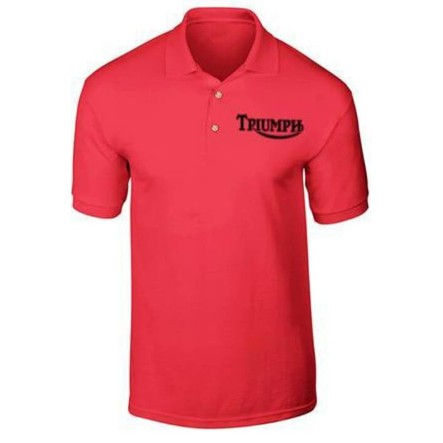 kaos kerah/polo shirt TRIUMPH