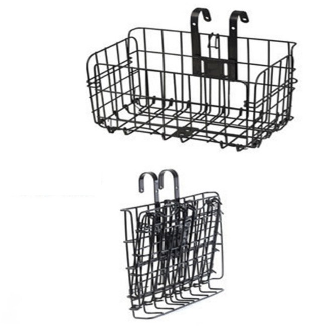 KERANJANG SEPEDA LIPAT FOLDABLE BICYCLE RACK-3