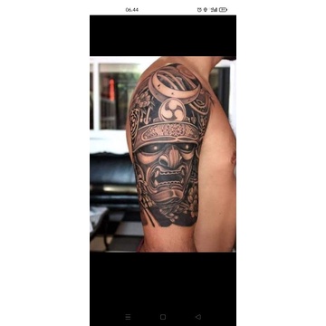 Tatto temporary 30pcs