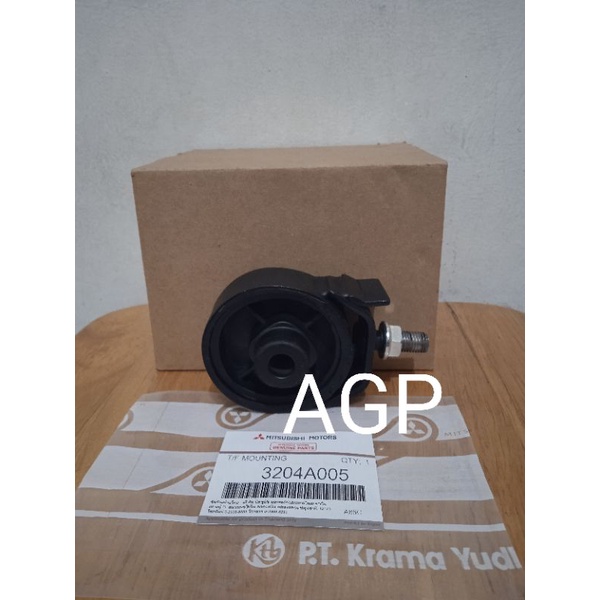 Trans Mounting Kecil Transfer Mounting Triton Pajero Sport 3204A005