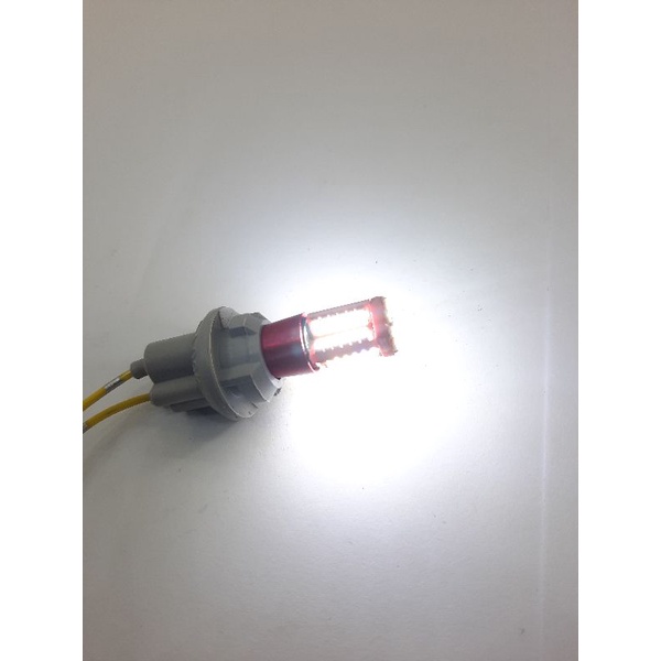 LAMPU T10 CANBUS 68 MATA 4014