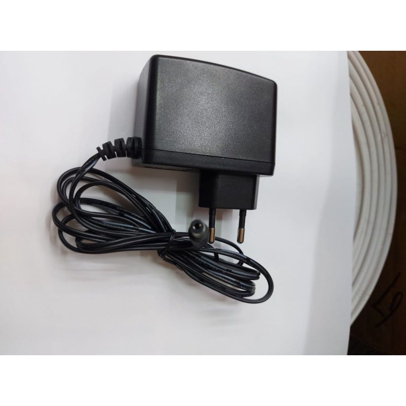 Promo adaptor samsung 12v2a switching murni adapter 12v2a