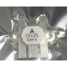 2Sc5125 Tabung Frekuensi Tinggi 2SC 5125