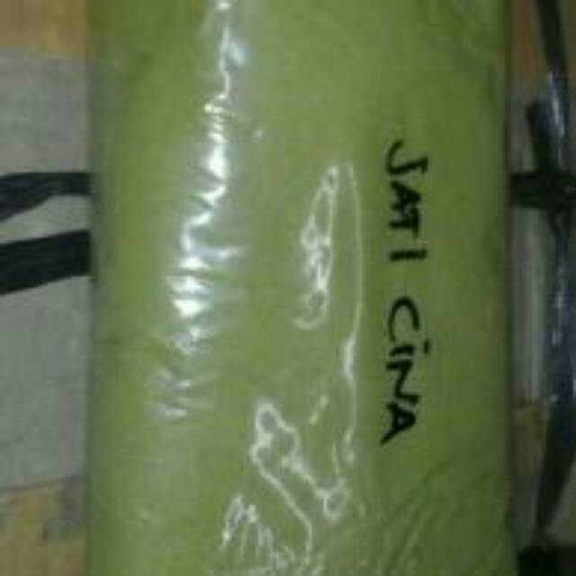 

Bubuk jati cina daun kemasan 100gram