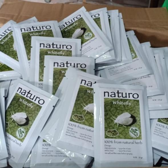 ✲ naturo - pestisida nabati - pestisida organik ➬