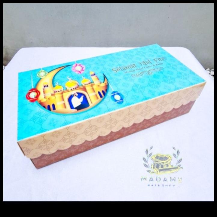 

Box Kue Idul Fitri Box Lebaran