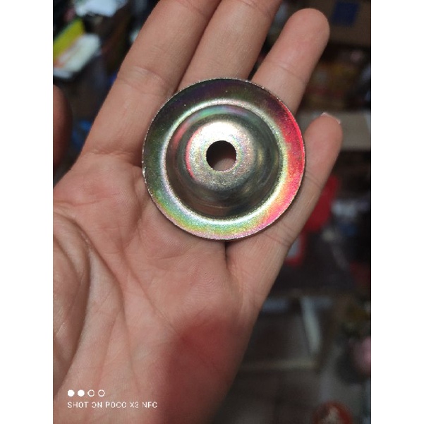 Ring Pengaman Pisau Untuk Mesin Potong/Pemotong Rumput Bolt Protection universal BG 328