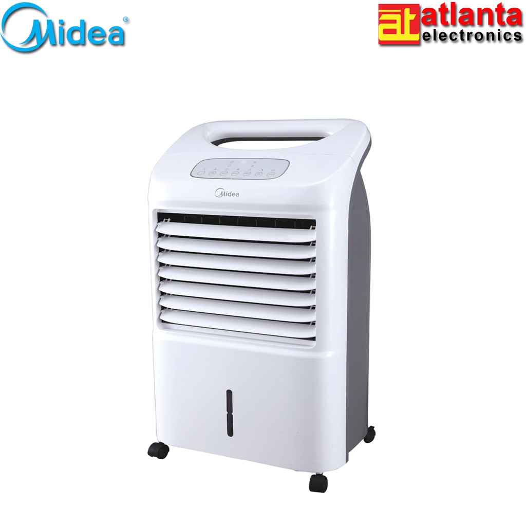 Air Cooler Midea AC120U