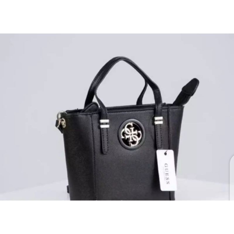 guess open road slingbag