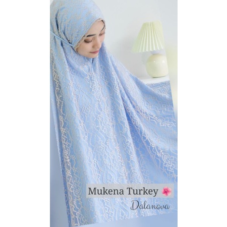 Mukena Dewasa Turkey Dalanova Original Terbaru 2022 Part 1 Agen Cirebon Mukena Seserahan Mukenah Best Seller Telekung Rukuh