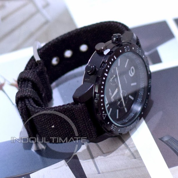 Jam Tangan Fashion Pria / Jam Tangan Casual Pria / Jam Tangan Formal Pria /  IM FS HT-6271 LAI XIN