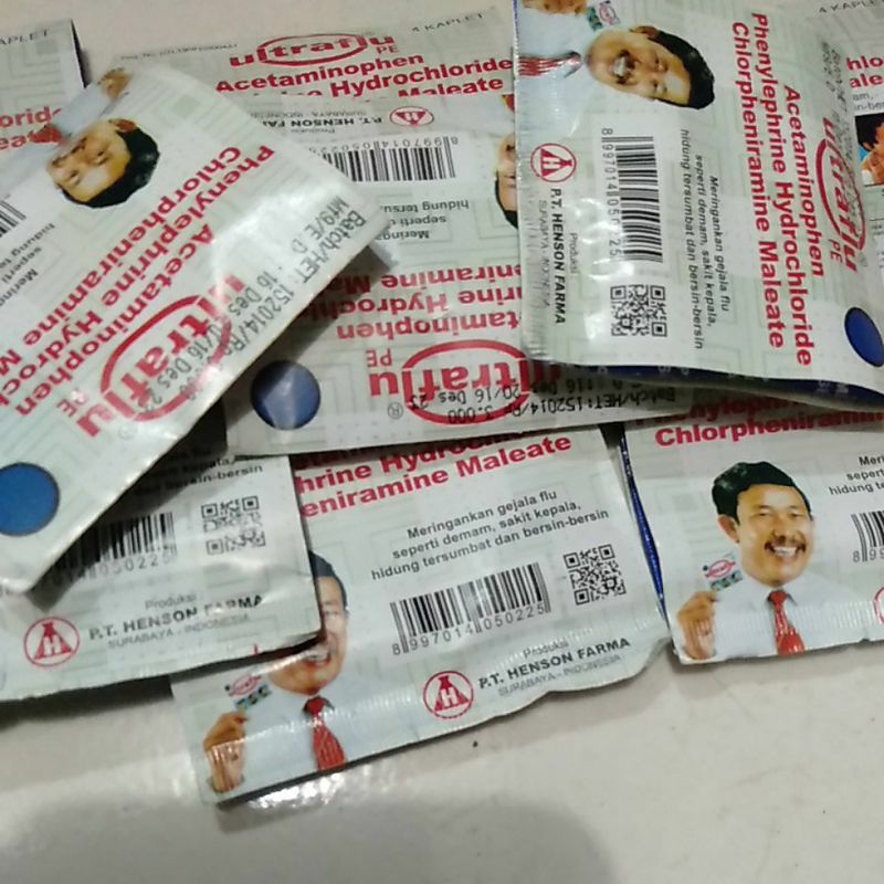ultraflu