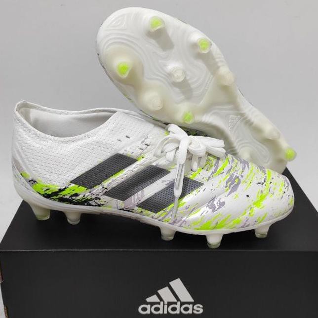 Sepatu Bola Adidas Copa 20.1 Univoria Pack Fg-Sepatu Bola Adidas Baru - 39 Rieskafadilah