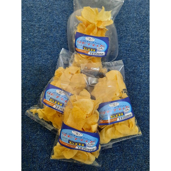 

kripikgetuk